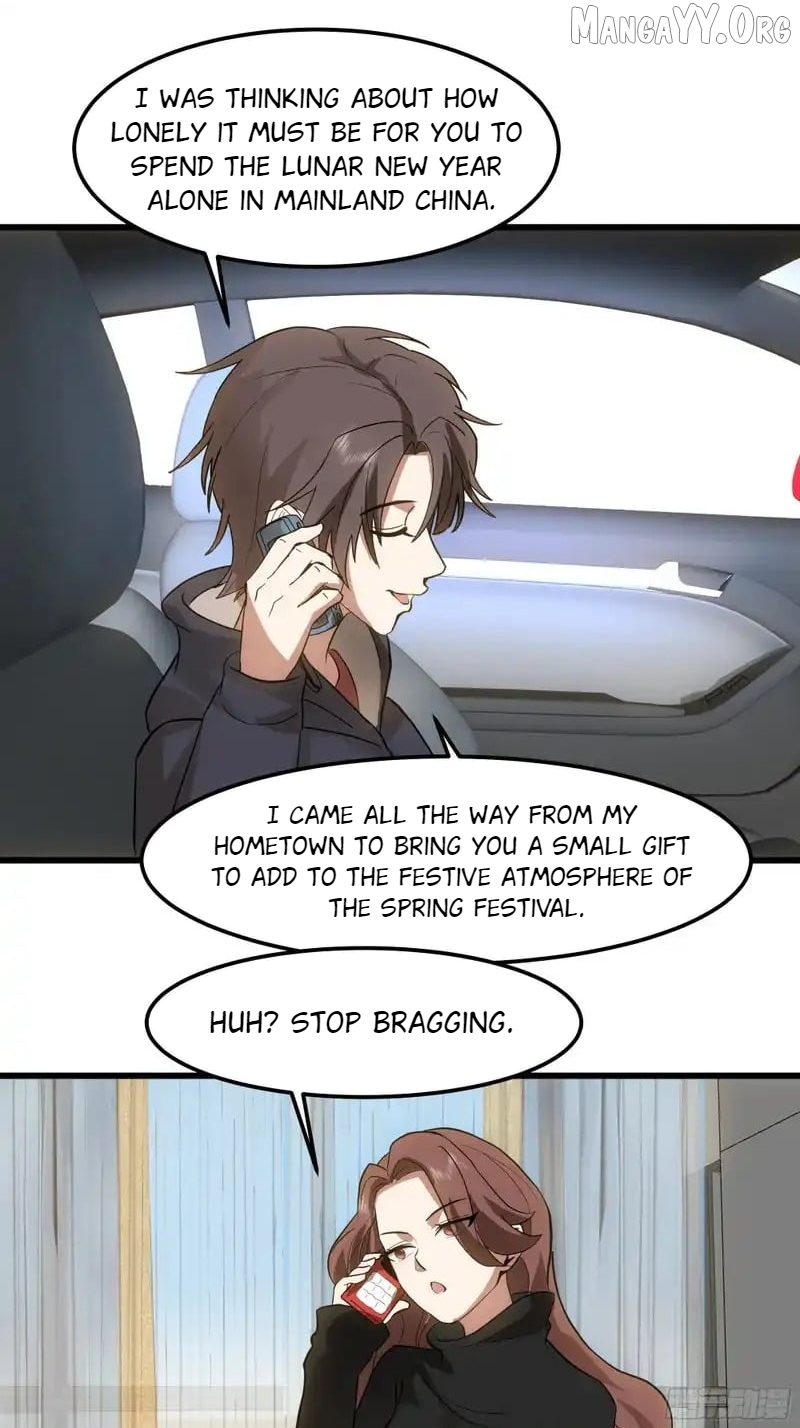 I Really Don’t Want to be Reborn Chapter 468 - page 62